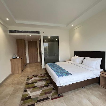 Parklane Resort Dhanbād Exteriér fotografie