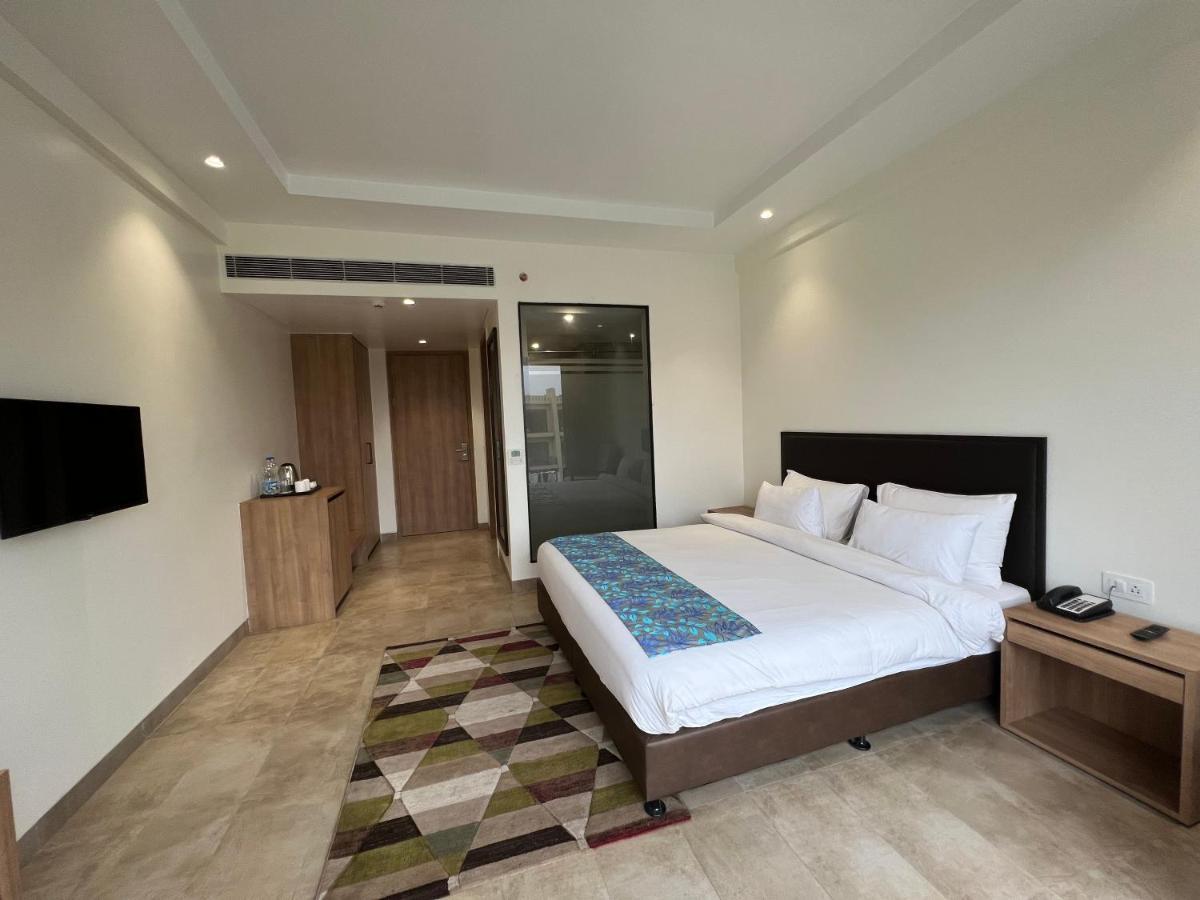 Parklane Resort Dhanbād Exteriér fotografie
