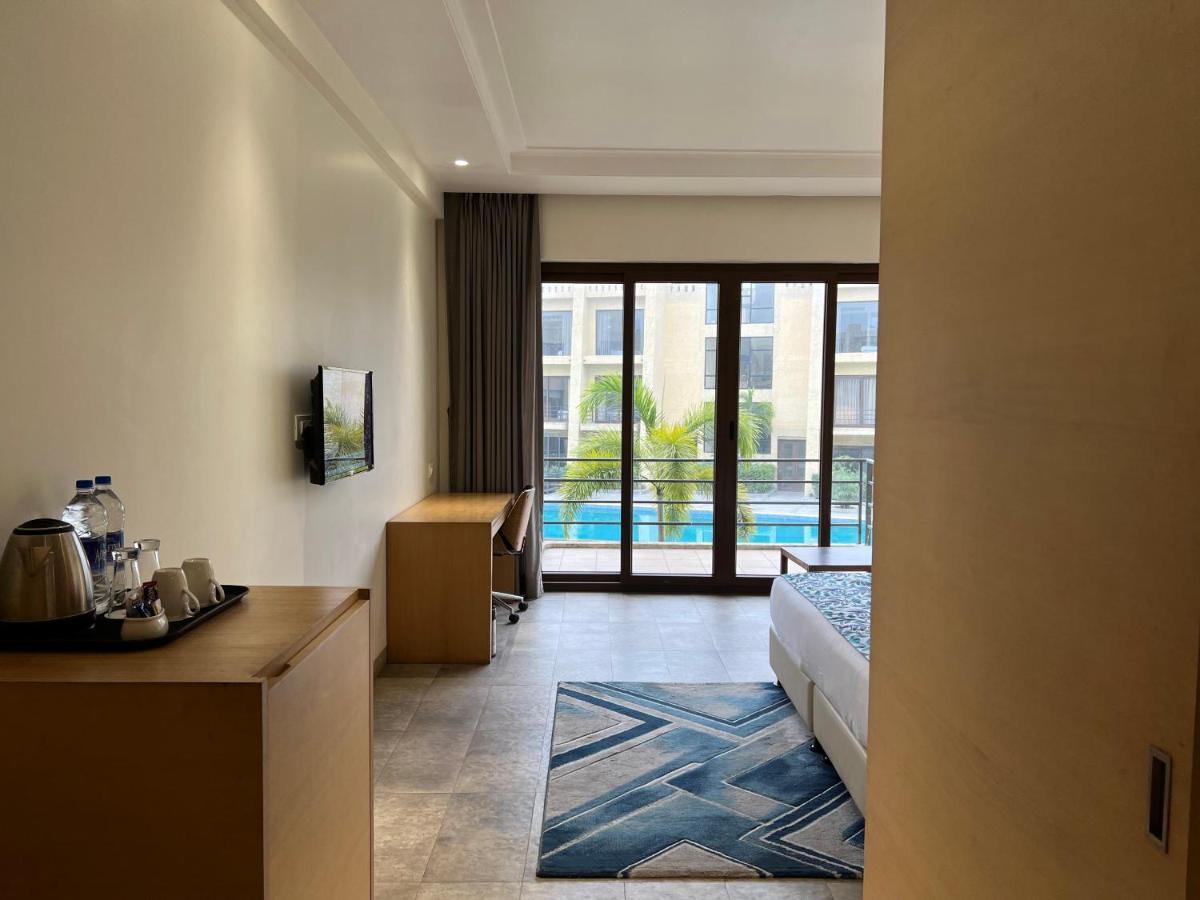 Parklane Resort Dhanbād Exteriér fotografie