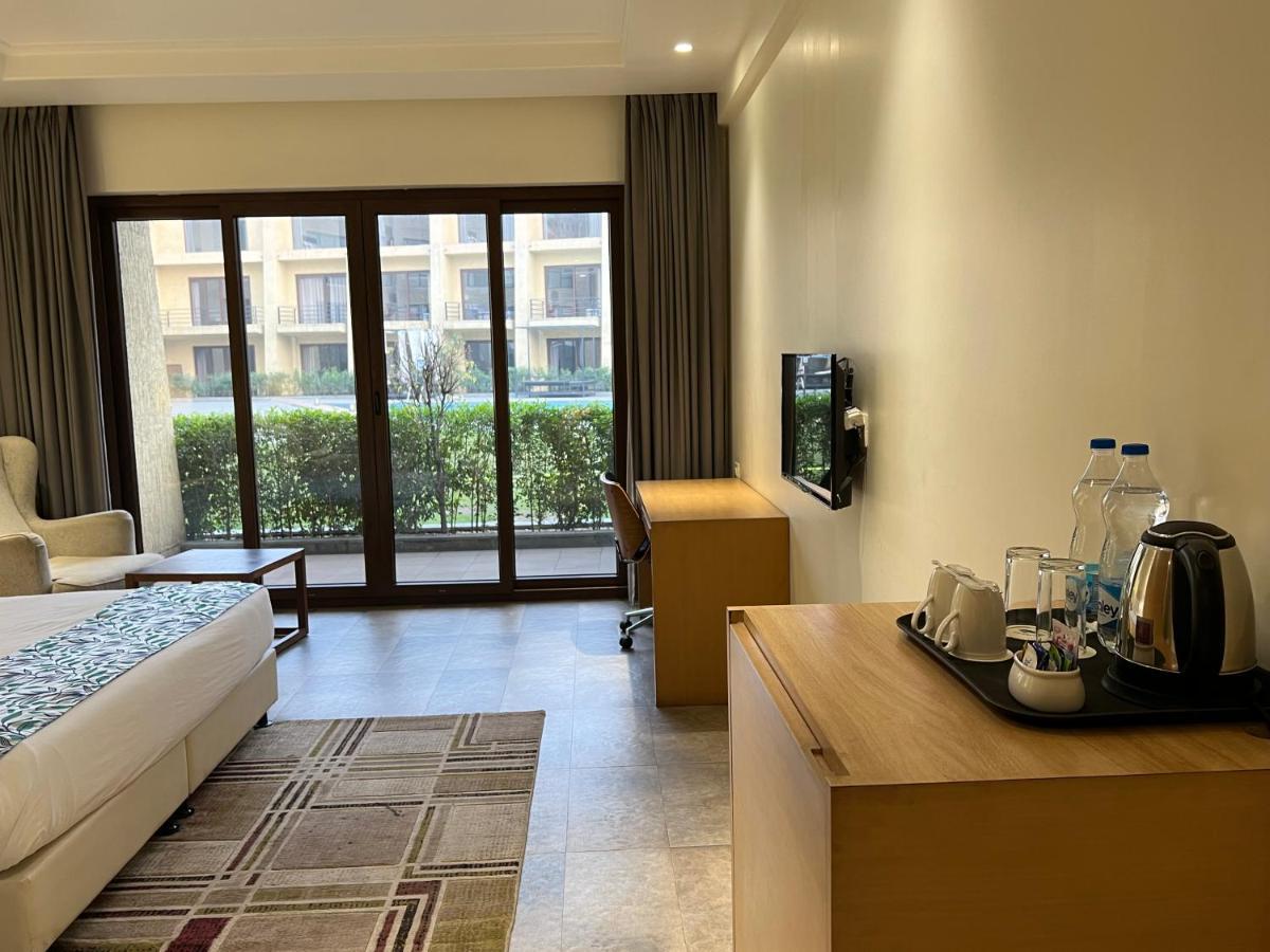 Parklane Resort Dhanbād Exteriér fotografie