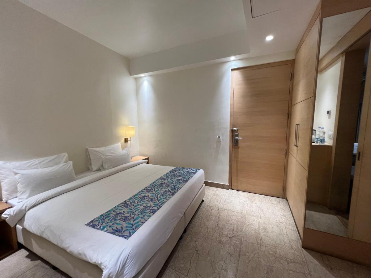 Parklane Resort Dhanbād Exteriér fotografie