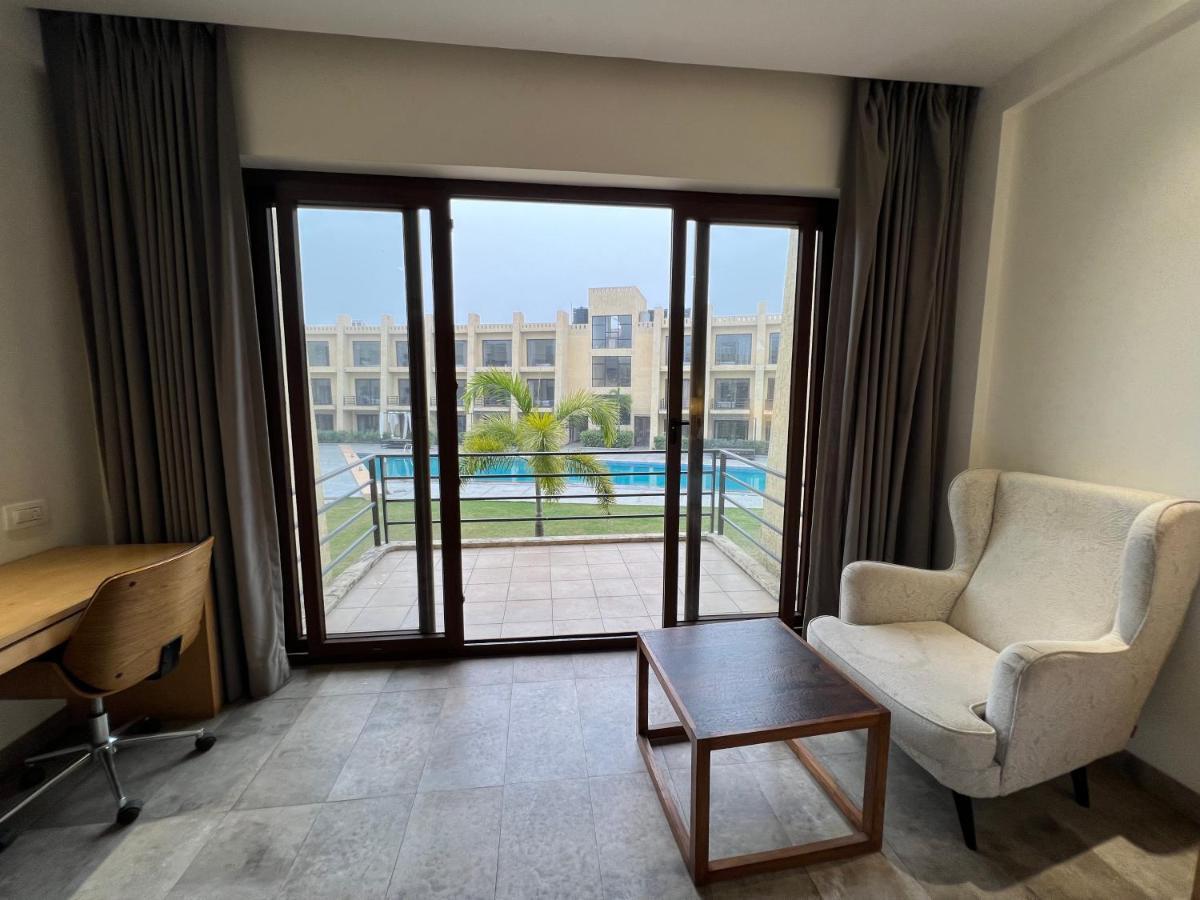 Parklane Resort Dhanbād Exteriér fotografie