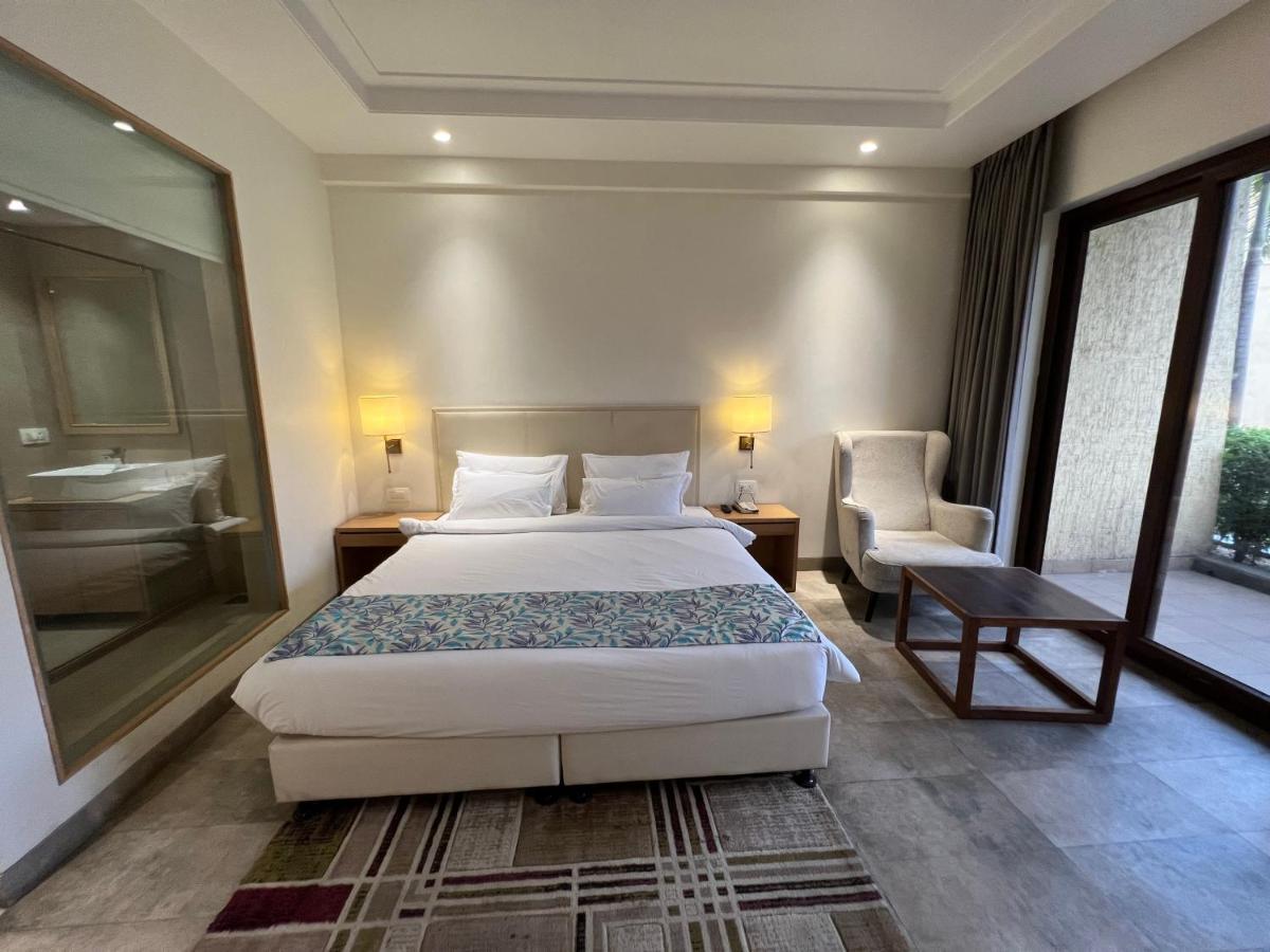 Parklane Resort Dhanbād Exteriér fotografie