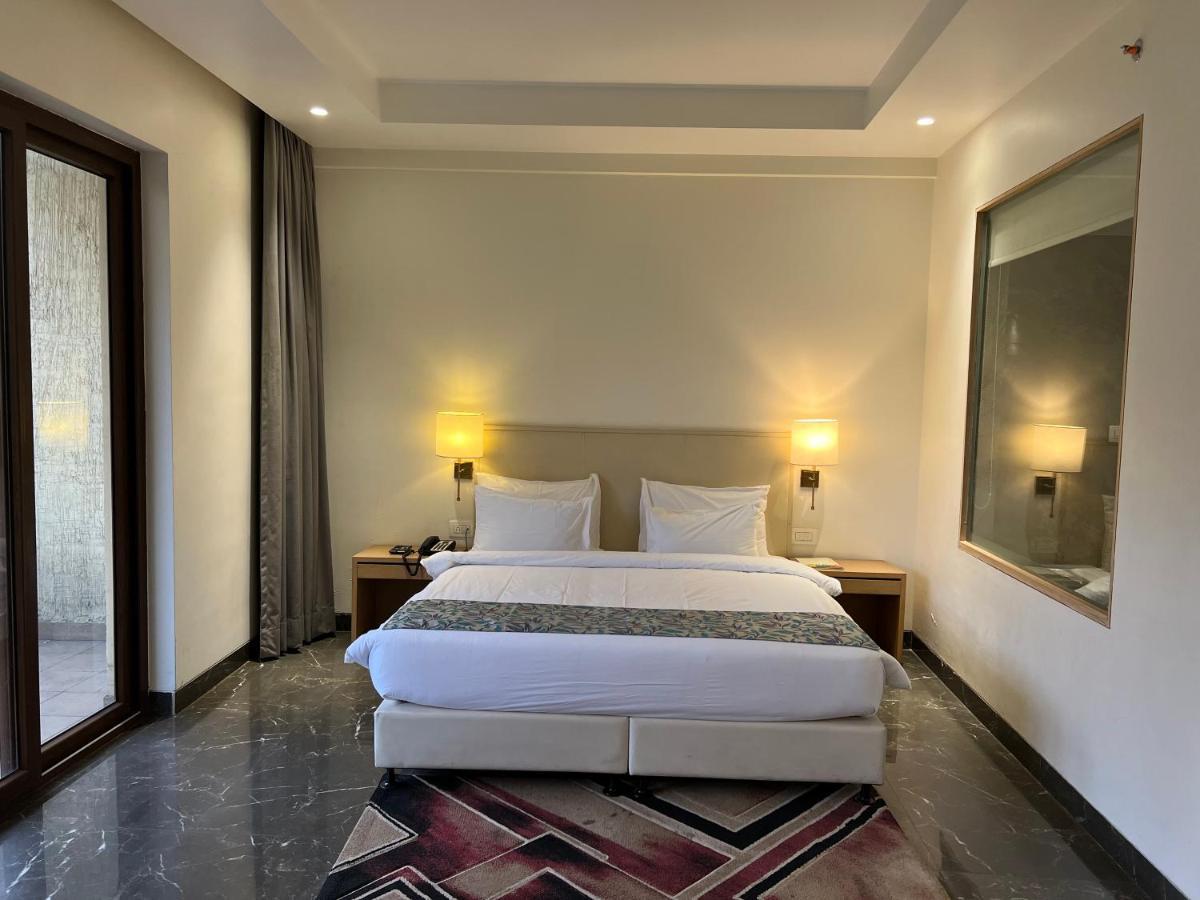 Parklane Resort Dhanbād Exteriér fotografie