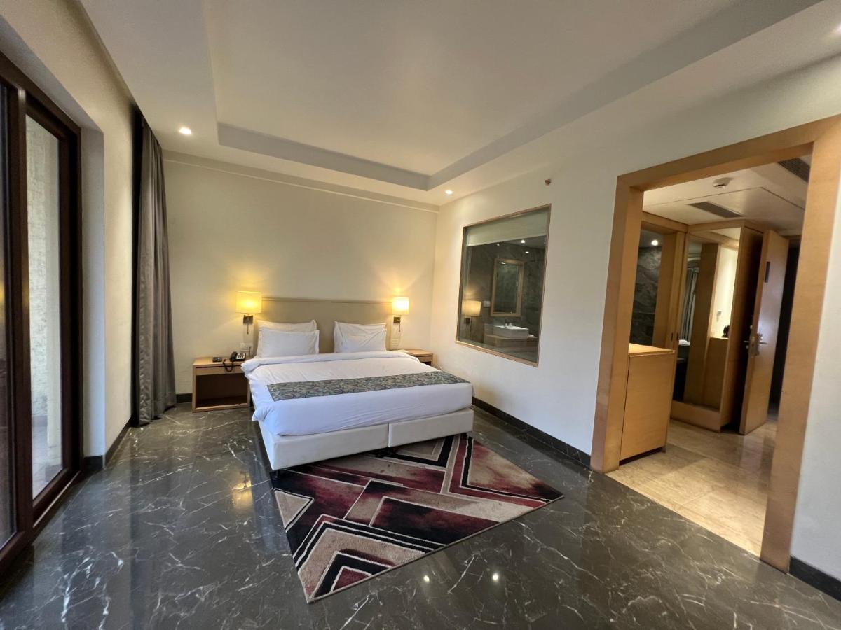 Parklane Resort Dhanbād Exteriér fotografie
